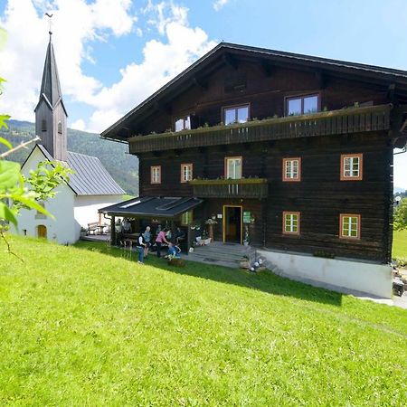 Gailerhof Villa Liesing Exterior foto